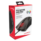 HyperX Pulsefire FPS Pro Gaming Mouse - Nyari.id