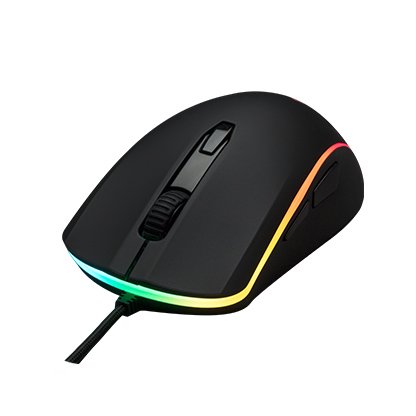 HyperX Pulsefire Surge RGB Gaming Mouse - Nyari.id