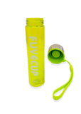 Botol Air Minum Olahraga Sport AM107 FUYECUP - Nyari.id