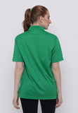Hitscore Kaos Polo Shirt Short Sleeve Green - Nyari.id