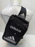 Tas Slempang Sling Bag Black Adidas - Nyari.id