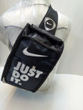 Tas Slempang Sling Bag Black Nike - Nyari.id