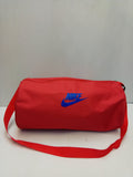 Tas Slempang Long Sling Bag Nike Merah - Nyari.id