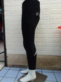 Celana Sepeda Padding Gel Panjang Dwolves Size M-6L - Nyari.id