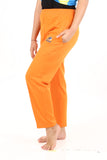 Celana Panjang Mizuno Orange - Nyari.id