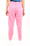 Celana Panjang Mizuno Pink - Nyari.id
