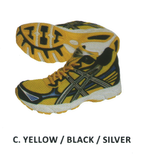 Sepatu Jogging Professional Falcon - Nyari.id