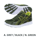 Sepatu Jogging Professional Fox - Nyari.id