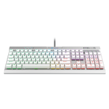 Corsair K70 RGB MK2 SE Rapidfire Gaming Keyboard - Nyari.id