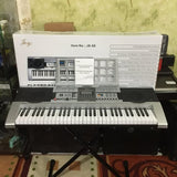 KEYBOARD PIANO JOY JK-68 ORI - Nyari.id
