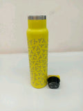 Botol Air Thermos Jaga Suhu Streak 750ml - Nyari.id