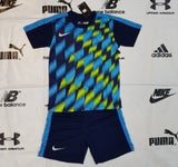Baju Jersey Bola Anak-anak Baju dan Celana N139 - Nyari.id