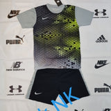 Baju Jersey Bola Anak-anak Baju dan Celana NK137 - Nyari.id