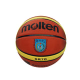 Bola Basket Molten G Size 7 - Nyari.id