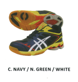 Sepatu Volly Professional Patriot - Nyari.id
