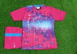 Baju Jersey Bola Dewasa Baju dan Celana Nk Tech - Nyari.id