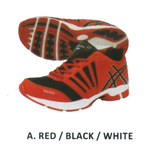 Sepatu Jogging Professional Racer - Nyari.id