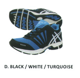 Sepatu Jogging Professional Racer - Nyari.id