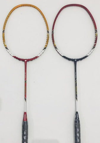 Raket Badminton Apacs Virtuoso 30 Bonus Pasang Senar BG66 Ori - Nyari.id