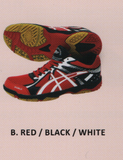 Sepatu Badminton Diablo - Nyari.id