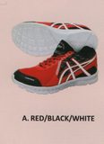 Sepatu Jogging Professional Albatros - Nyari.id