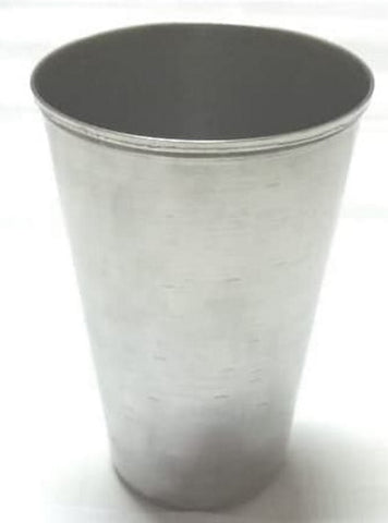 Rosh Mug Gelass Tumbler Stainless 270ml Bidding Glass