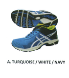 Sepatu Jogging Professional Runner - Nyari.id