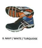 Sepatu Jogging Professional Runner - Nyari.id
