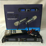 SENNEIZER Microphone Wireless SKM-9000 - Nyari.id
