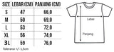 Hitscore Kaos Polo Shirt Long Sleeve Black - Nyari.id