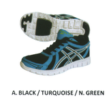 Sepatu Jogging Professional Stingray - Nyari.id