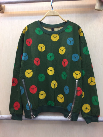 Sweater Wanita Mcz - Nyari.id