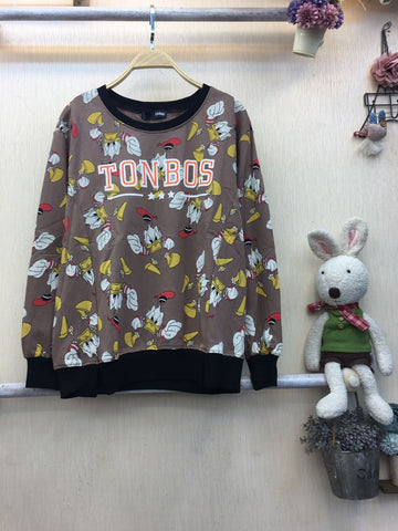 Sweater Wanita TONBOS - Nyari.id