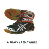 Sepatu Volly Professional Thunderbold MD - Nyari.id