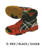 Sepatu Volly Professional Turbomax MD - Nyari.id