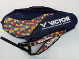 Tas Raket Badminton Murah Thermo 2 Sekat Victor Batik - Nyari.id