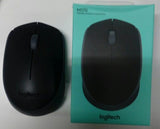 Mouse Logitech Wireless M170 - Nyari.id