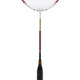 Raket Badminton Apacs Virtus 35 Bonus Grip Pasang Senar BG66 Ori