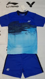 Baju Jersey Bola Anak-anak Baju dan Celana Y140 - Nyari.id