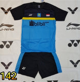 Baju Jersey Bola Anak-anak Baju dan Celana Y142 - Nyari.id