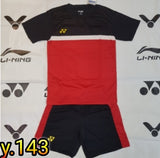 Jersey Baju Celana Badminton Dewasa Drifit Lokal Grosir Murah Y143 - Nyari.id