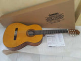 GITAR GUITAR YAMAHA AKUSTIK CLASIC C315 ORIGINAL - Nyari.id