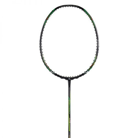 Raket Badminton Apacs Asgardia Lite Bonus Grip Ori