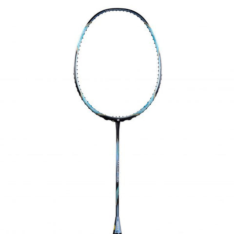 Raket Badminton Apacs Attack 66 Bonus Grip Original