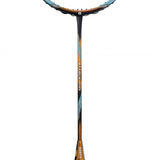 Raket Badminton Apacs Attack 66 Bonus Grip Original