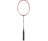 Raket Badminton Apacs Finapi 332 Bonus Komplit Tas Senar Grip Kaos