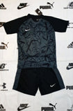 Baju Jersey Bola Futsal Dewasa Baju dan Celana N140 - Nyari.id