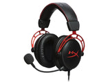 HyperX Cloud Alpha Pro Gaming Headset - Nyari.id