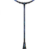 Raket Badminton Apacs Commander 10 Bonus Grip Original