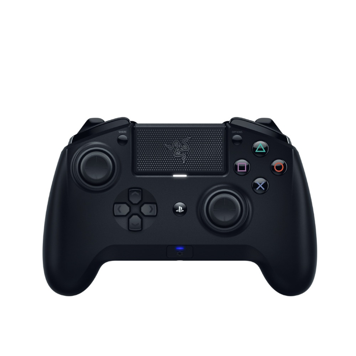 Razer raiju ultimate edition controller